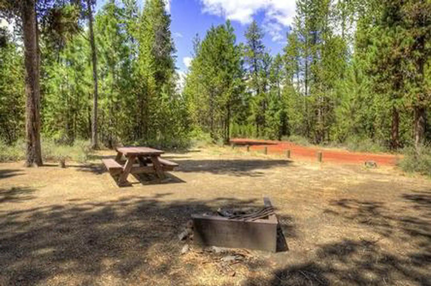 RESERVOIR CAMPGROUND photo 5