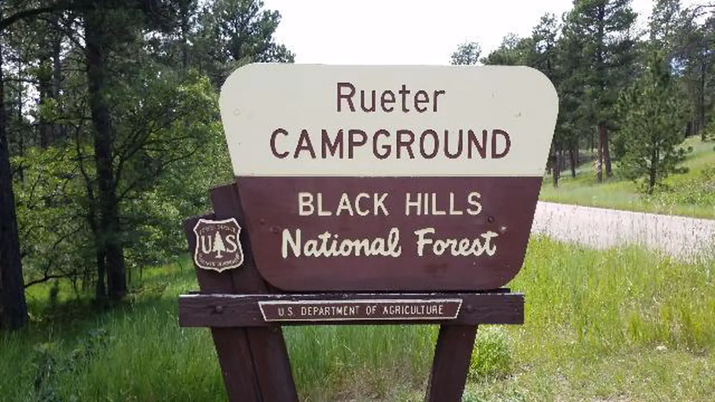 REUTER CAMPGROUND photo