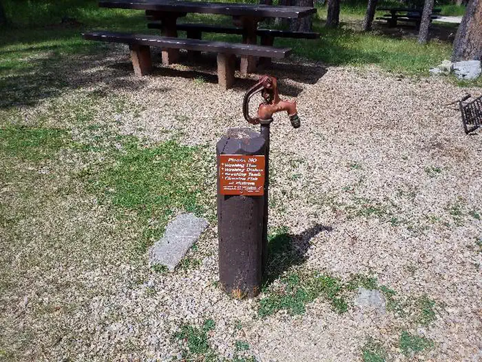 REUTER CAMPGROUND photo 5
