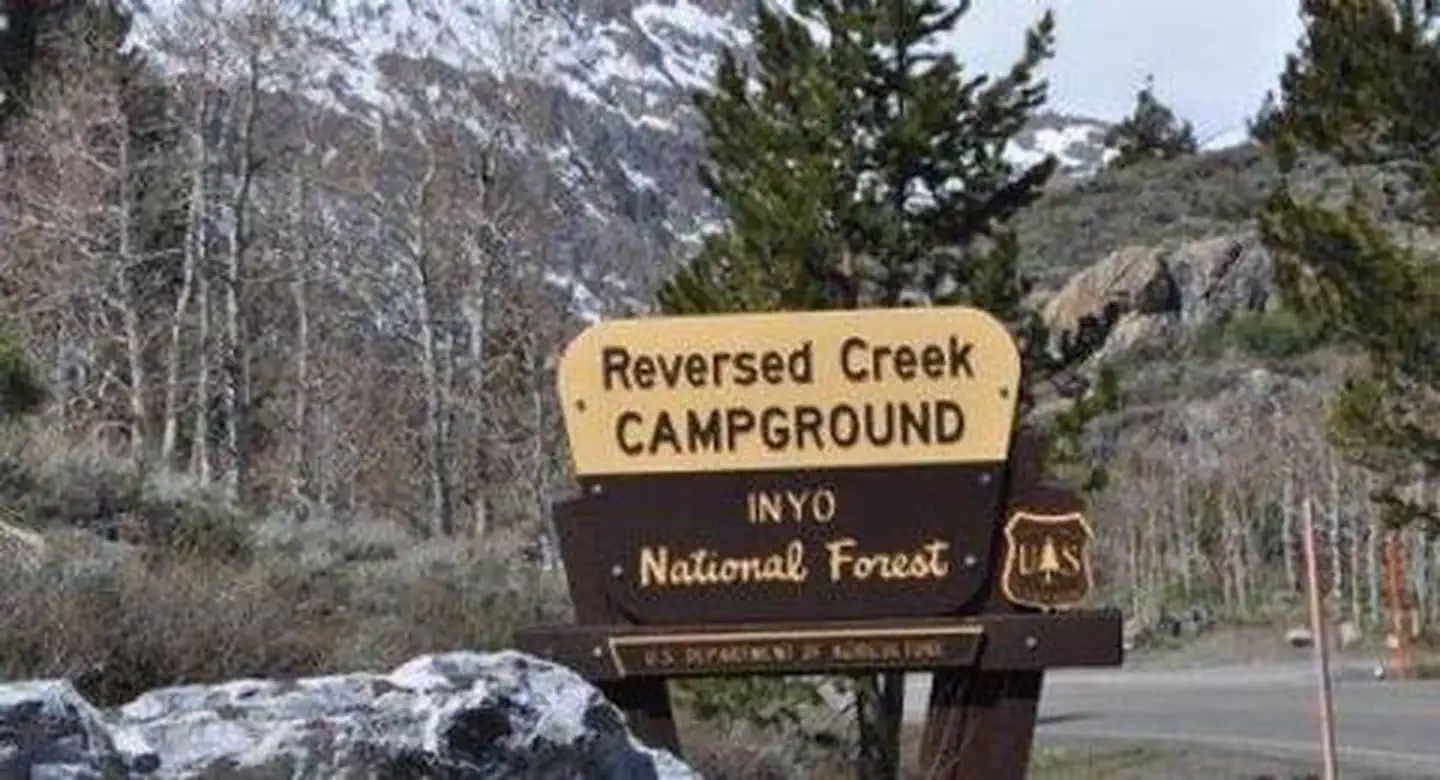 REVERSED CREEK CAMPGROUND photo 4