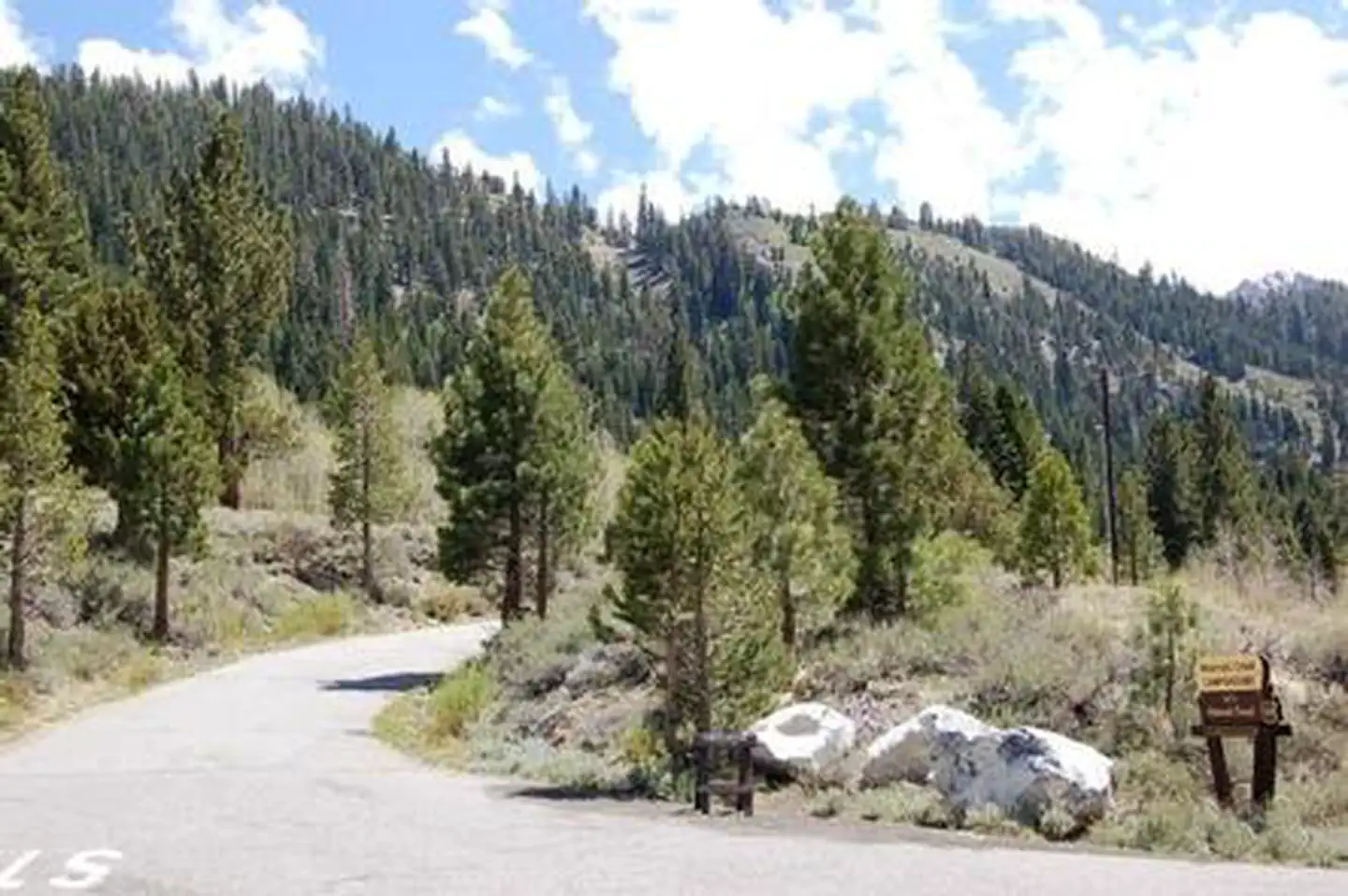 REVERSED CREEK CAMPGROUND photo 5