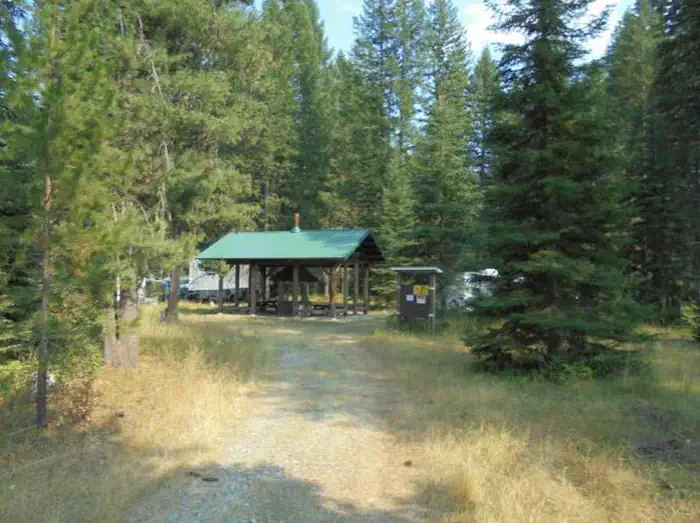 Reynolds Creek Group Camp (ID) photo 4