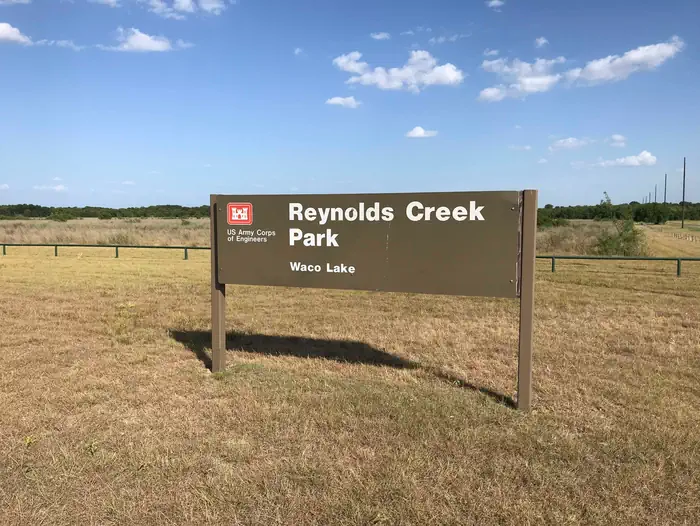 REYNOLDS CREEK photo 3