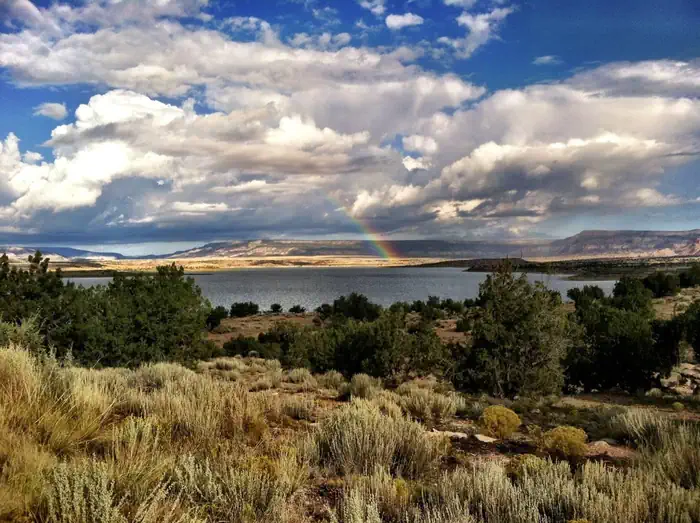 RIANA - ABIQUIU LAKE photo 2