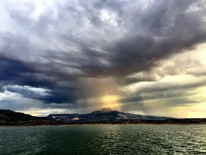 RIANA - ABIQUIU LAKE photo 3