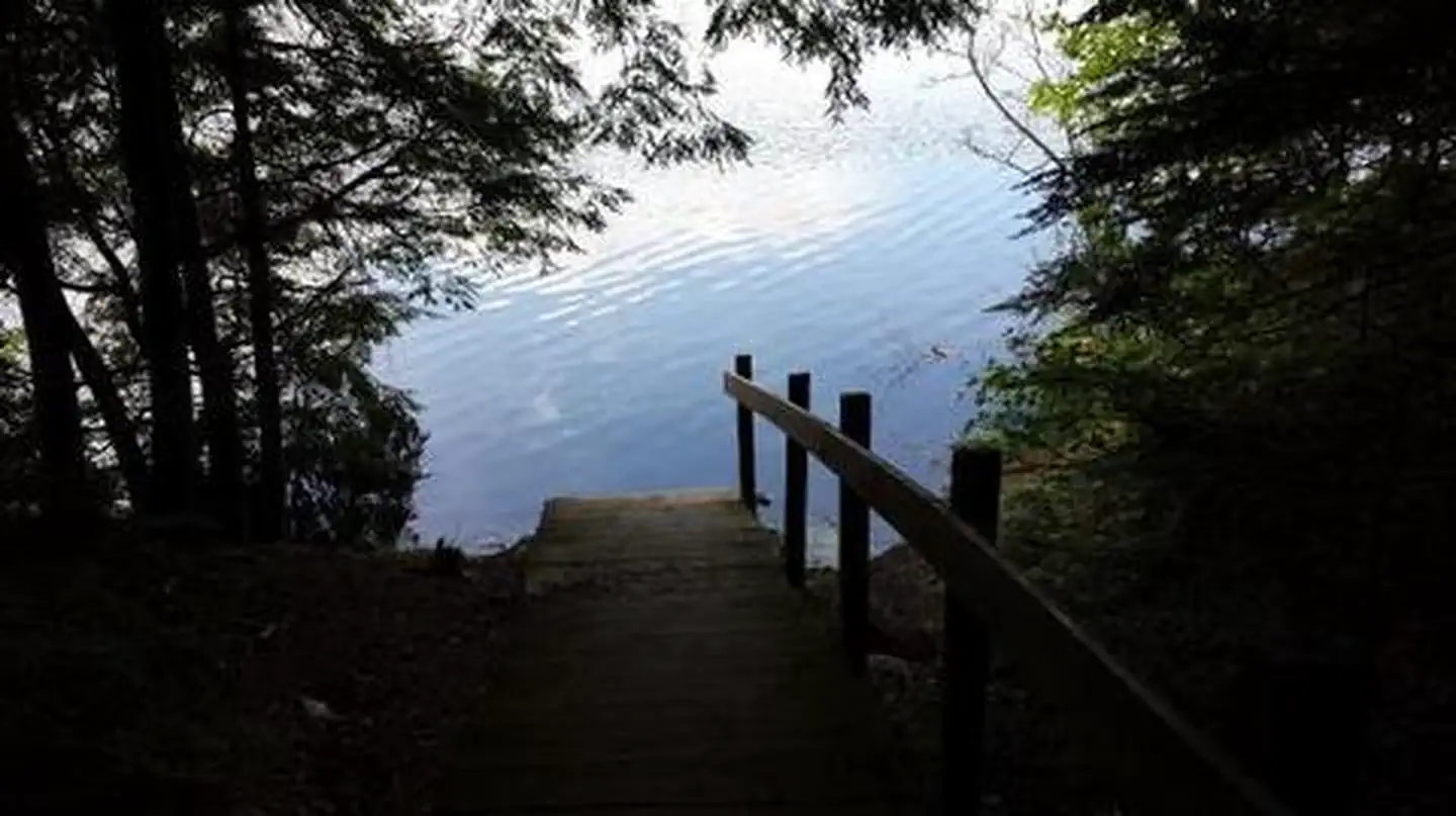 RICHARDSON LAKE CAMPGROUND photo 4