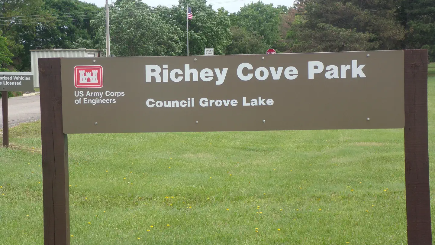 RICHEY COVE photo