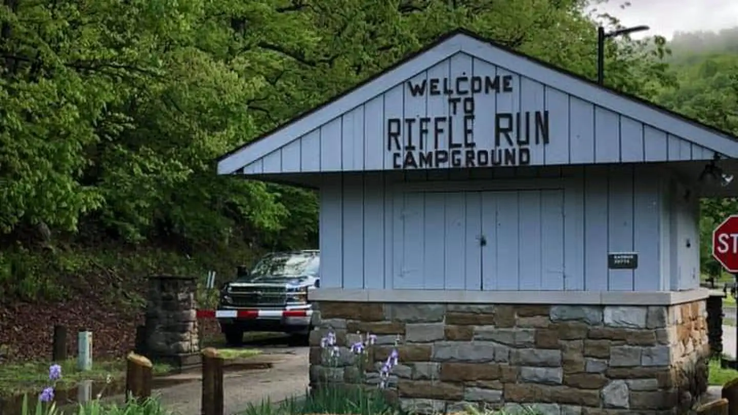 Riffle Run Campground photo