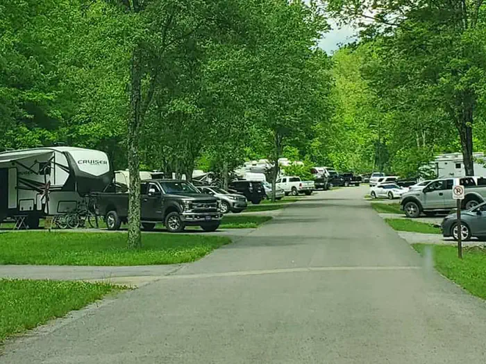 Riffle Run Campground photo 3