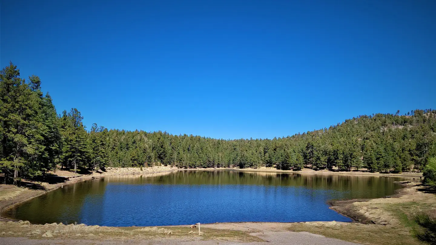 Riggs Lake photo