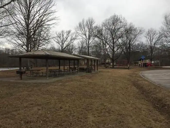 Right Bank Recreation Area photo 2