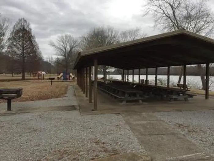 Right Bank Recreation Area photo 3
