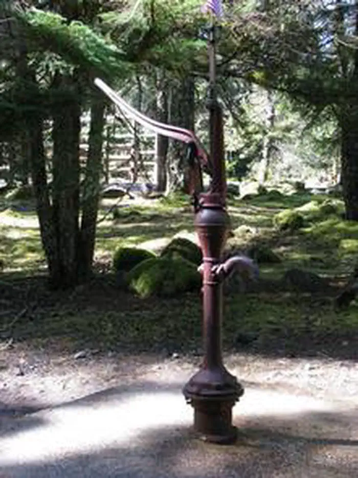 RILEY HORSE CAMPGROUND photo