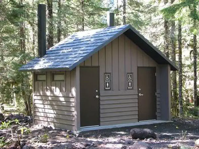 RILEY HORSE CAMPGROUND photo 2
