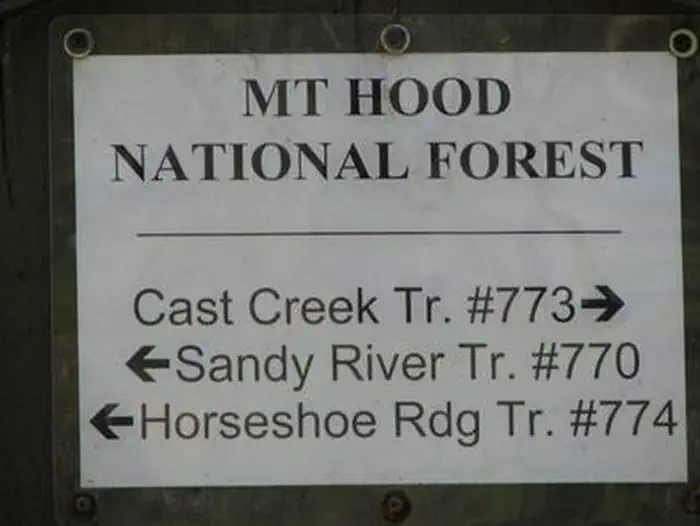 RILEY HORSE CAMPGROUND photo 4
