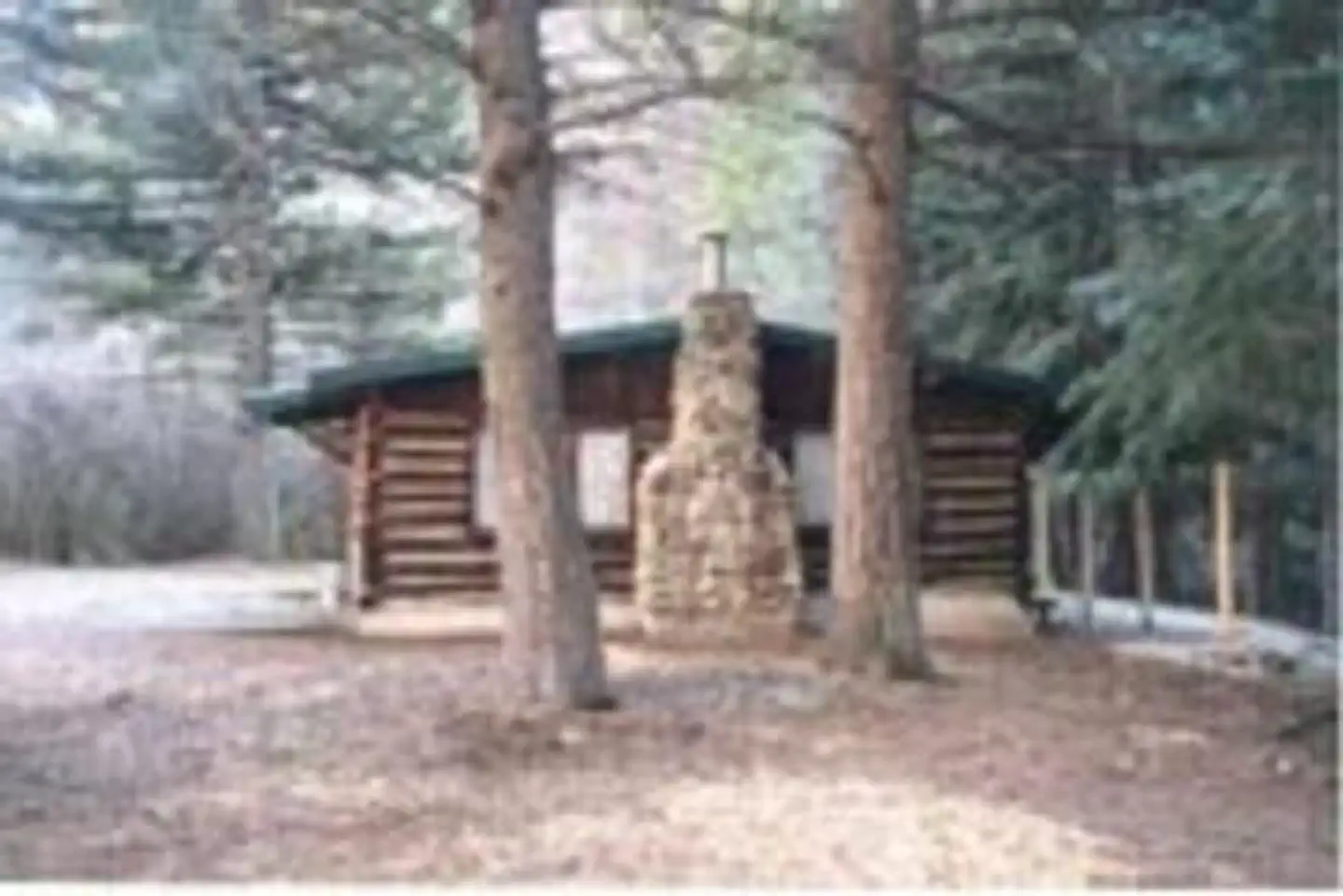 RILLWAY CABIN photo 2