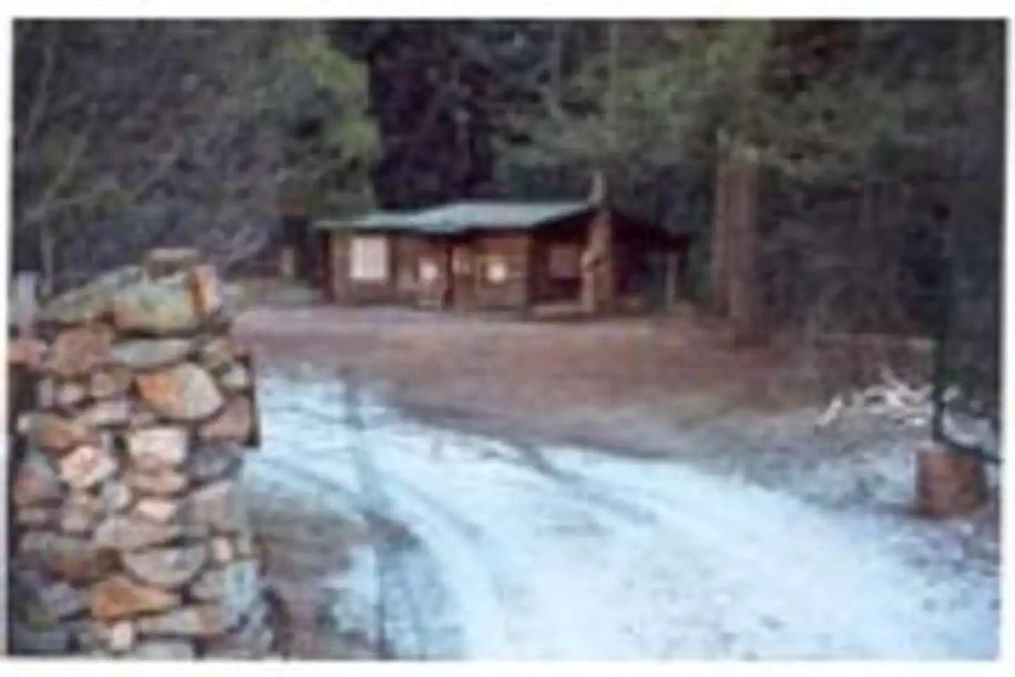 RILLWAY CABIN photo 3
