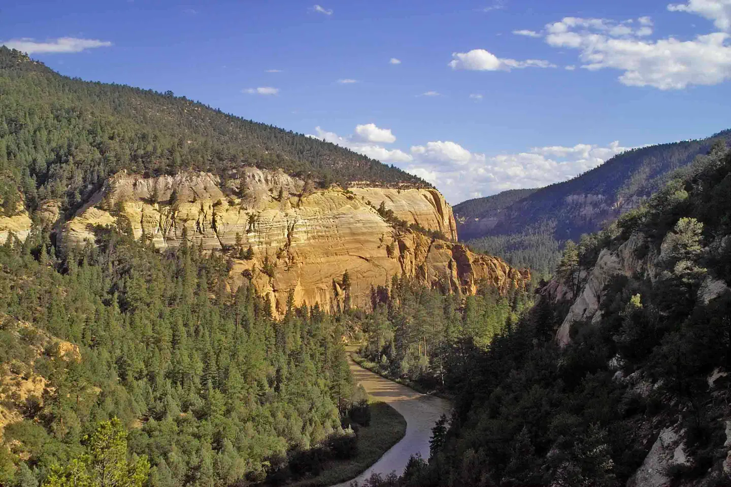 Rio Chama Wild and Scenic River Permits photo 4