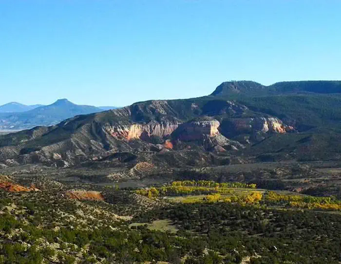 Rio Chama Wild and Scenic River Permits photo 5