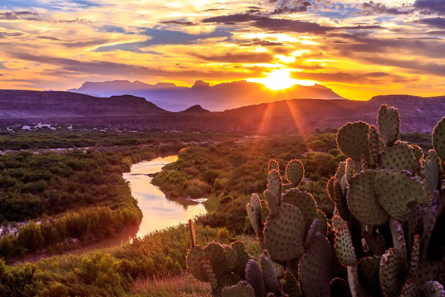 Rio Grande Village (Big Bend, TX) photo 3