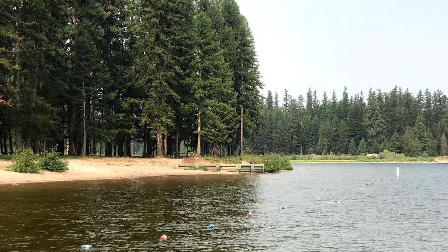 River Point Lolo Campground (MT) photo