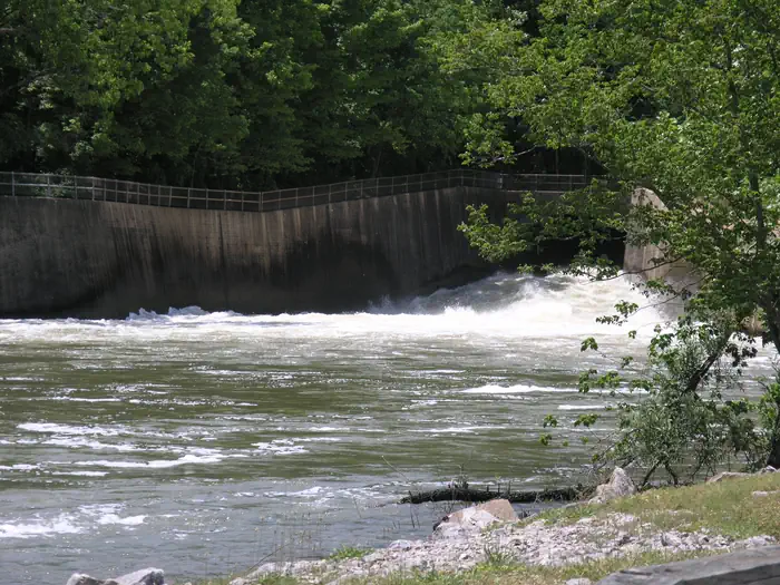 RIVER ROAD PARK photo