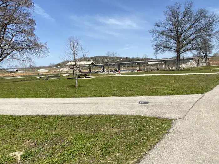 River Run Park photo