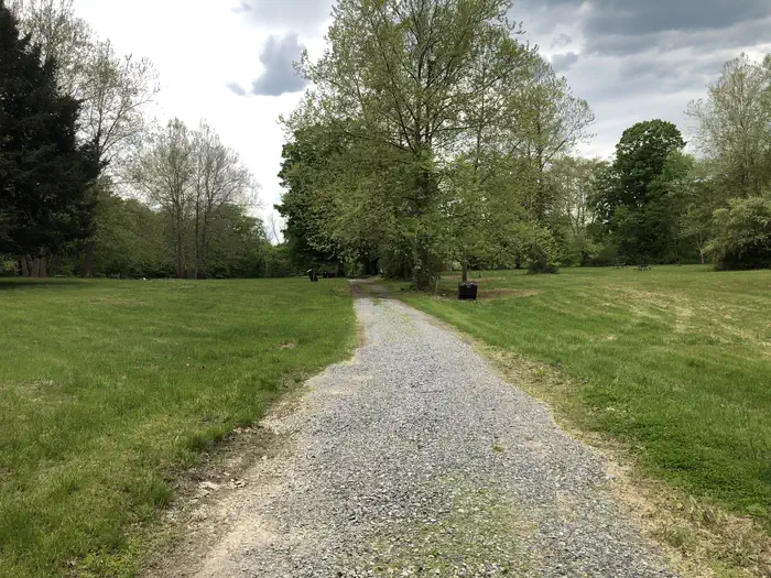 Rivers Bend Group Campground photo