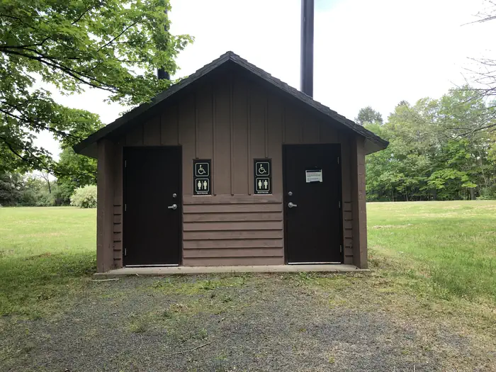 Rivers Bend Group Campground photo 4