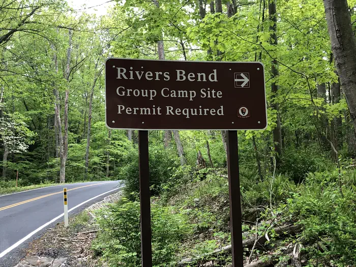 Rivers Bend Group Campground photo 5