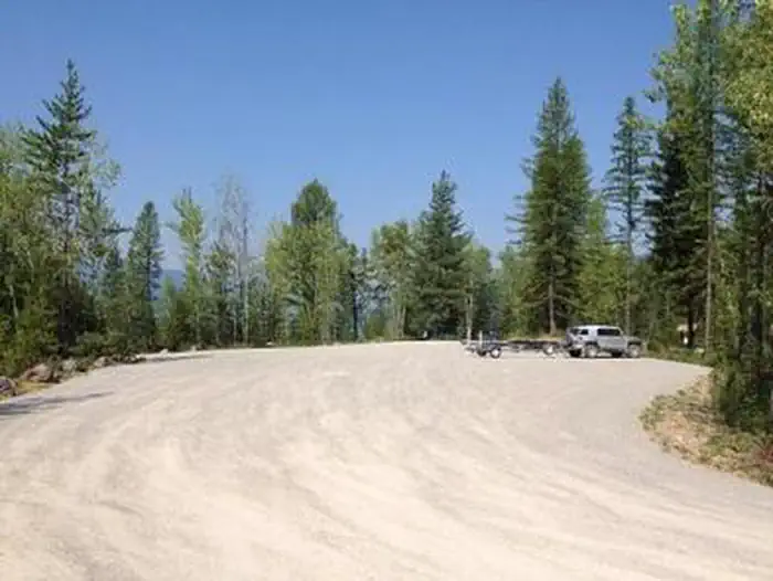RIVERSIDE CAMPGROUND (MT) photo
