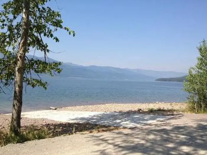 RIVERSIDE CAMPGROUND (MT) photo 2