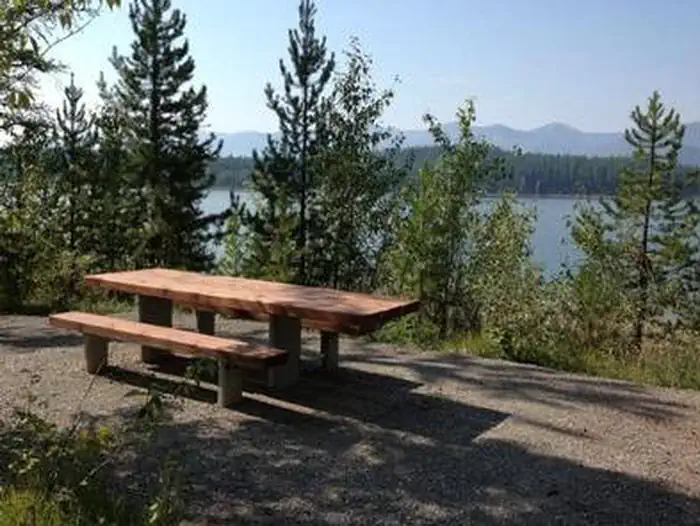 RIVERSIDE CAMPGROUND (MT) photo 3