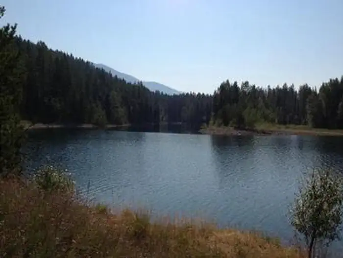 RIVERSIDE CAMPGROUND (MT) photo 5