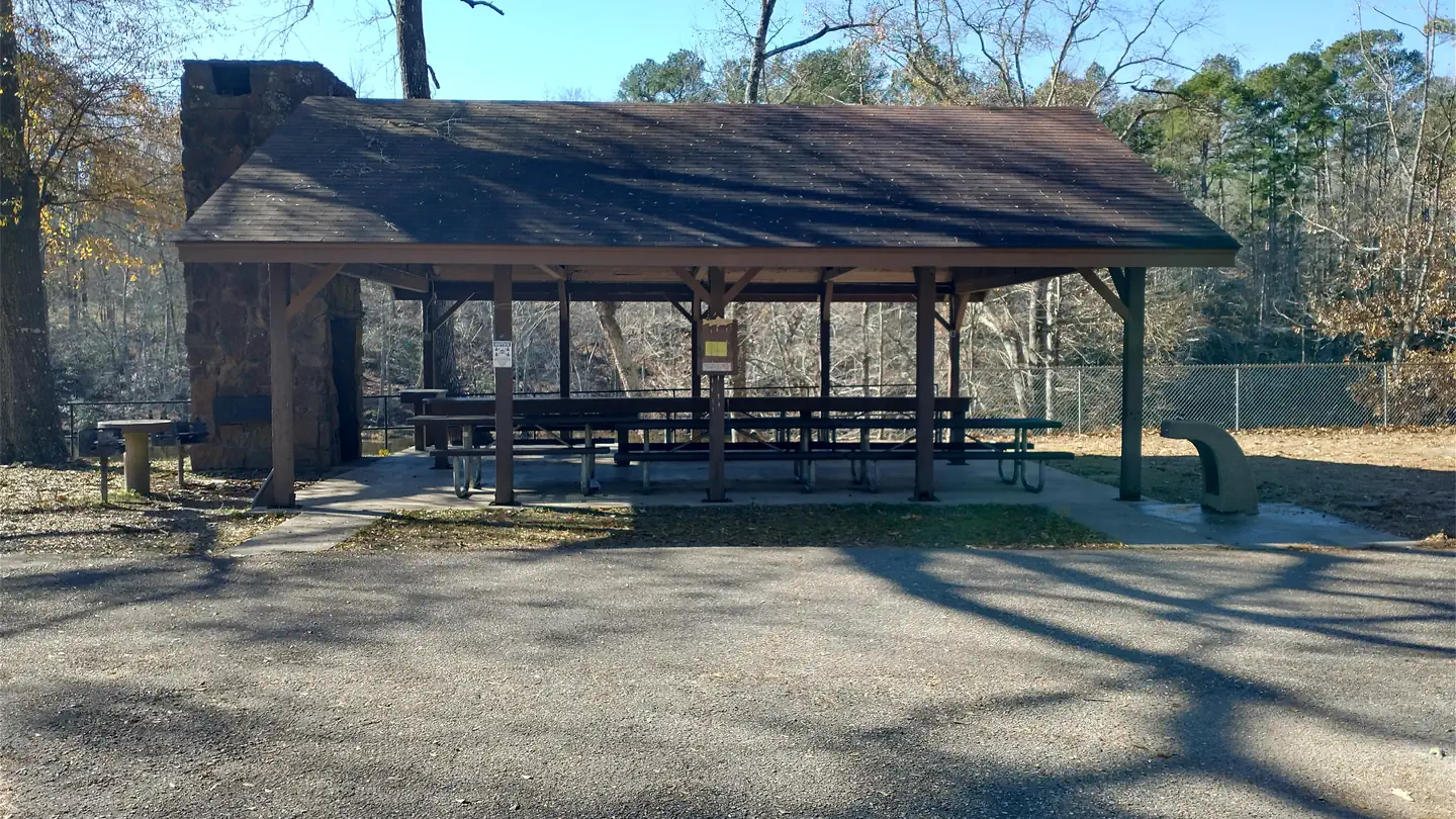 Riverside Day Use Area photo