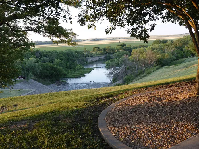 RIVERSIDE (KS) photo 5