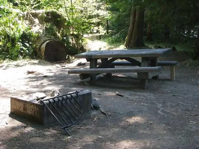 Riverside (Mt. Hood National Forest, OR) photo 4