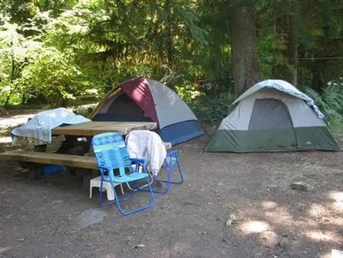 Riverside (Mt. Hood National Forest, OR) photo 5