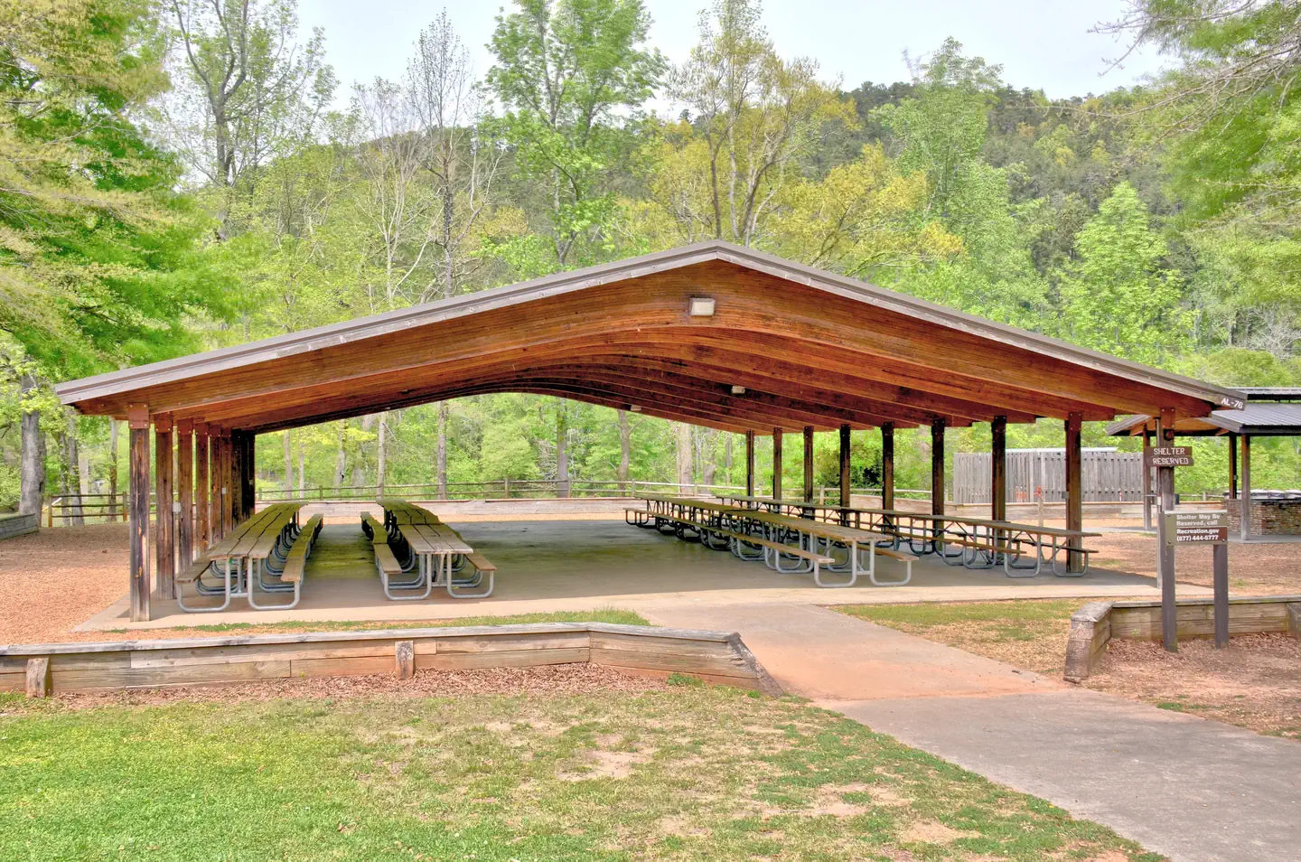 RIVERSIDE PARK DAY USE AREA (GA) photo