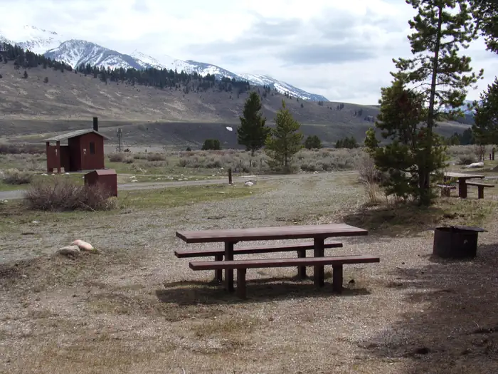 Riverview Campground photo