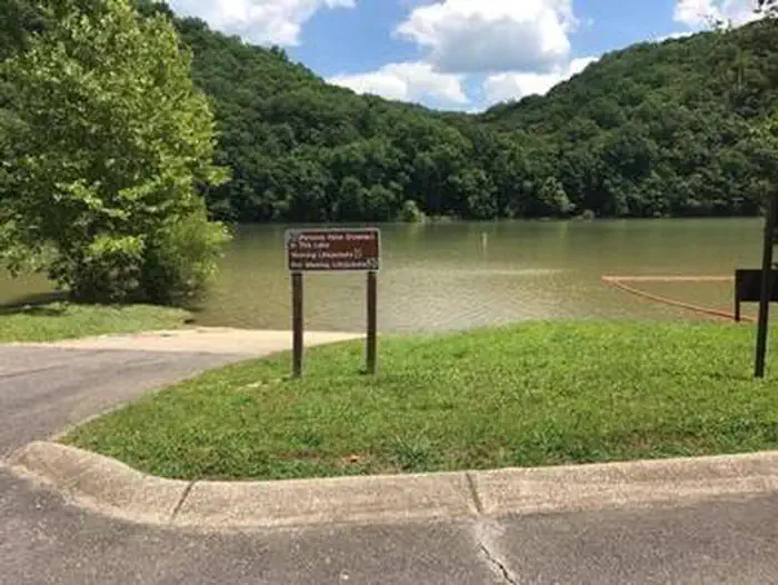 ROARING RIVER PARK photo