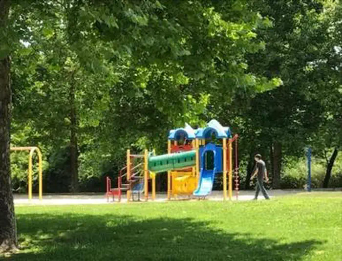 ROARING RIVER PARK photo 2