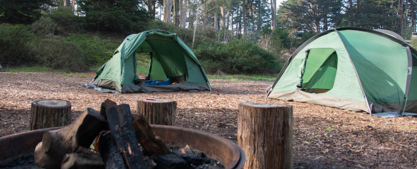 Rob Hill Campground (DAY USE) photo