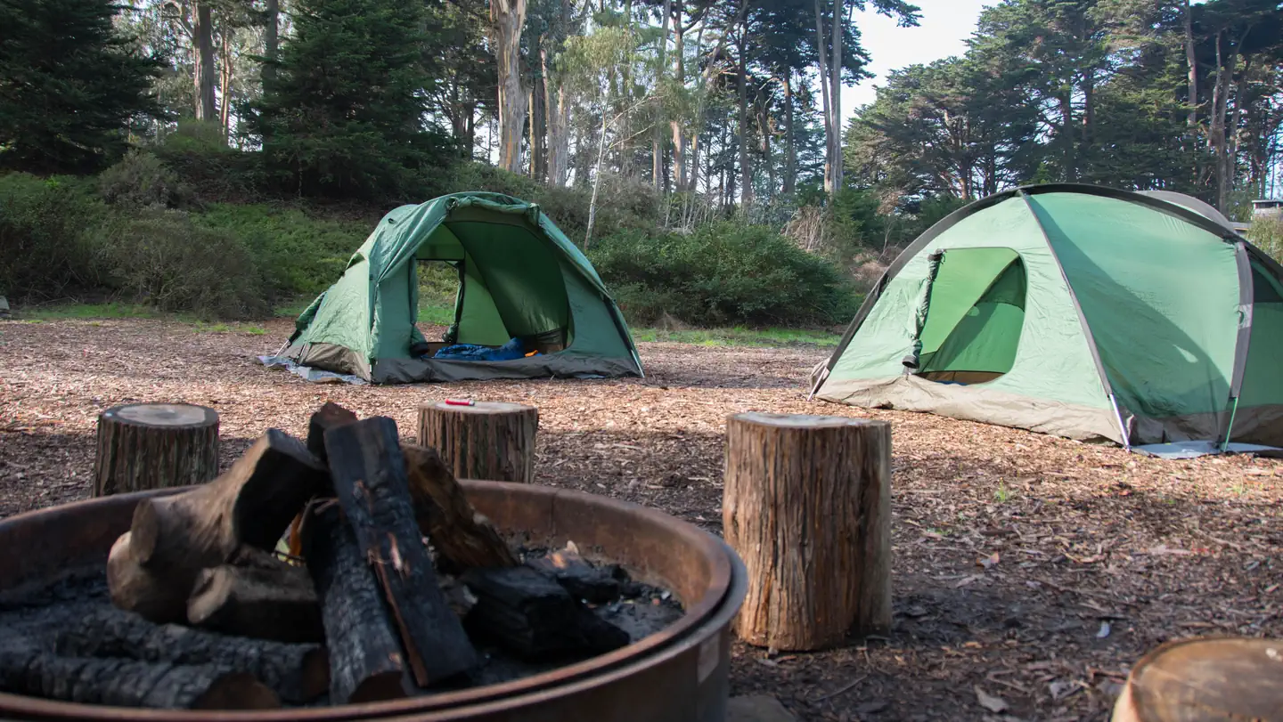 Rob Hill Group Campground photo