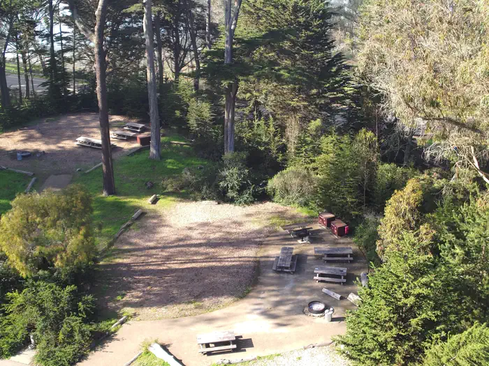 Rob Hill Group Campground photo 2