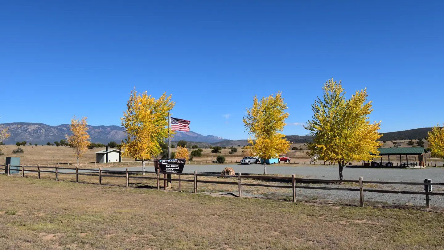 Rob Jagger's Campground photo