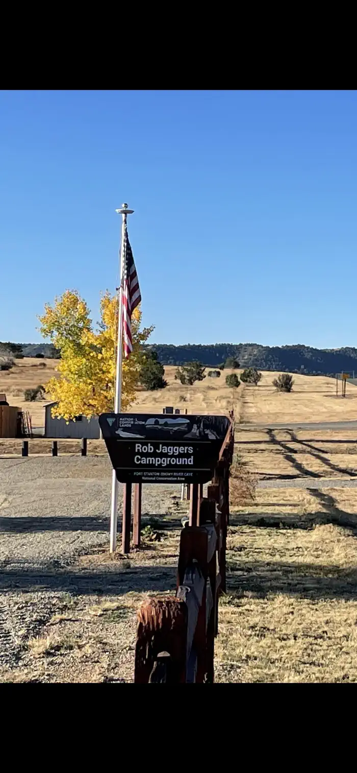 Rob Jagger's Campground photo 5