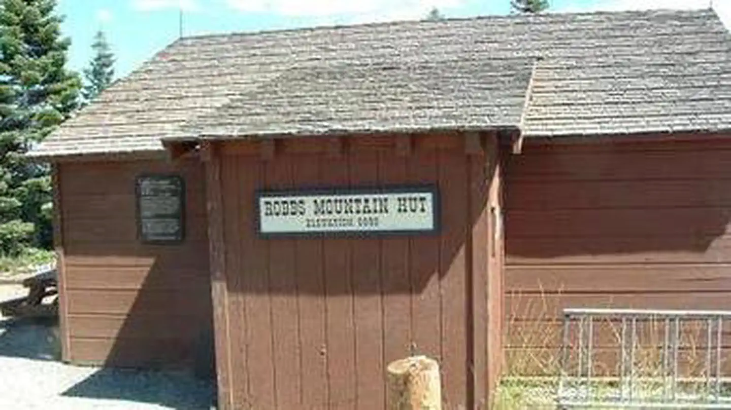 ROBBS HUT photo