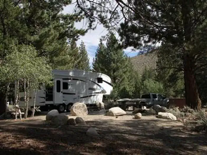 ROBINSON CREEK SOUTH photo 4