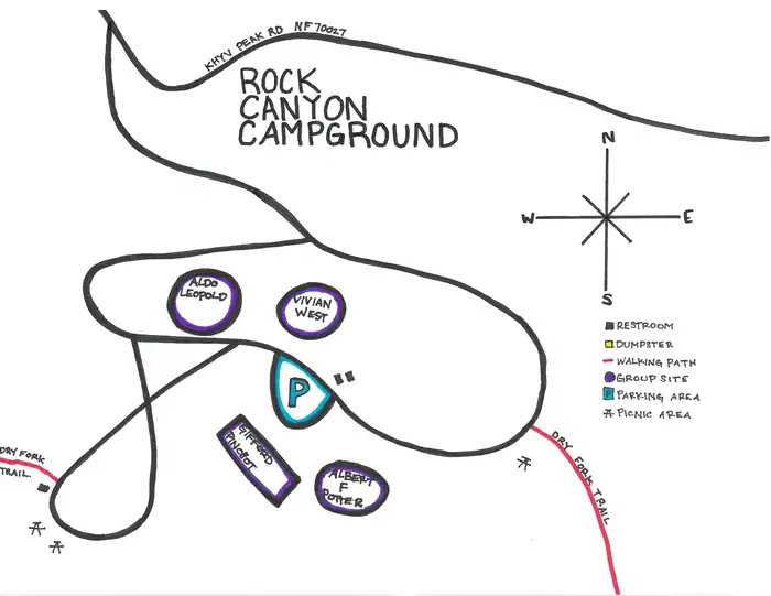 ROCK CANYON photo 3